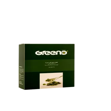 قطره خوراکی مرزه 15 میلی لیتر گرینو